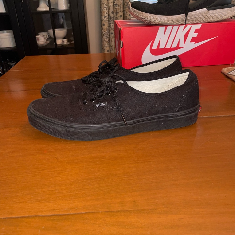 Vans Sneaker